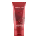 فوم شوینده و روشن کننده صورت انار میستین Mistine مدل Radiance Elixir حجم 80 گرم