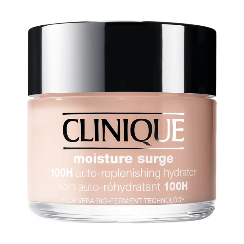 آبرسان کلینیک Clinique مدل 100 ساعته Moisture Surge حجم 125 میل