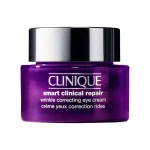 کرم دور چشم کلینیک Clinique ضد چروک مدل Smart Clinical Repair حجم 15 میل