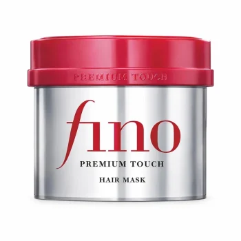 ماسک مو فینو fino حجم 230 گرم