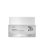 کرم تسکین‌دهنده قوی و ترمیم‌کننده ۷۰٪ هارت‌لیف آنوا؛ مخصوص پوست‌های حساس و آسیب‌دیده