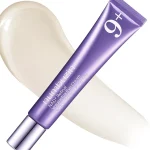 کرم دور چشم NAD + رتینال و 50 پپتاید شماره 9+ نامبوزین 20 میل Numbuzin No.9 NAD+ Retinol Volumetox Eye Cream - Image 2