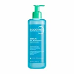 بایودرما سبیوم ژل موسان BIODERMA Sébium Gel Moussant – 400ml