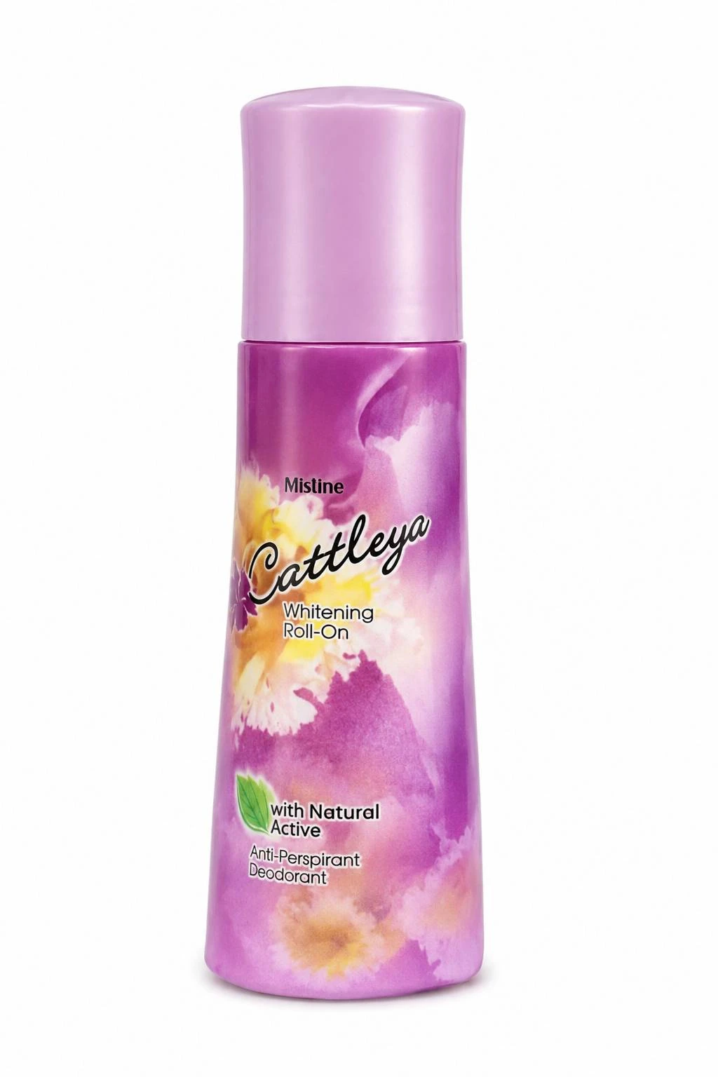 file_000000002d4c81f784e2d61575f80700 رول دئودورانت روشن کننده وایت اسپا White Spa Whitening Cattleya حجم 100 میلی لیتر - Image 1