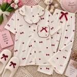 ست بلوز و شلوار مدل کریشه سایز ۳۸ تا ۴۶