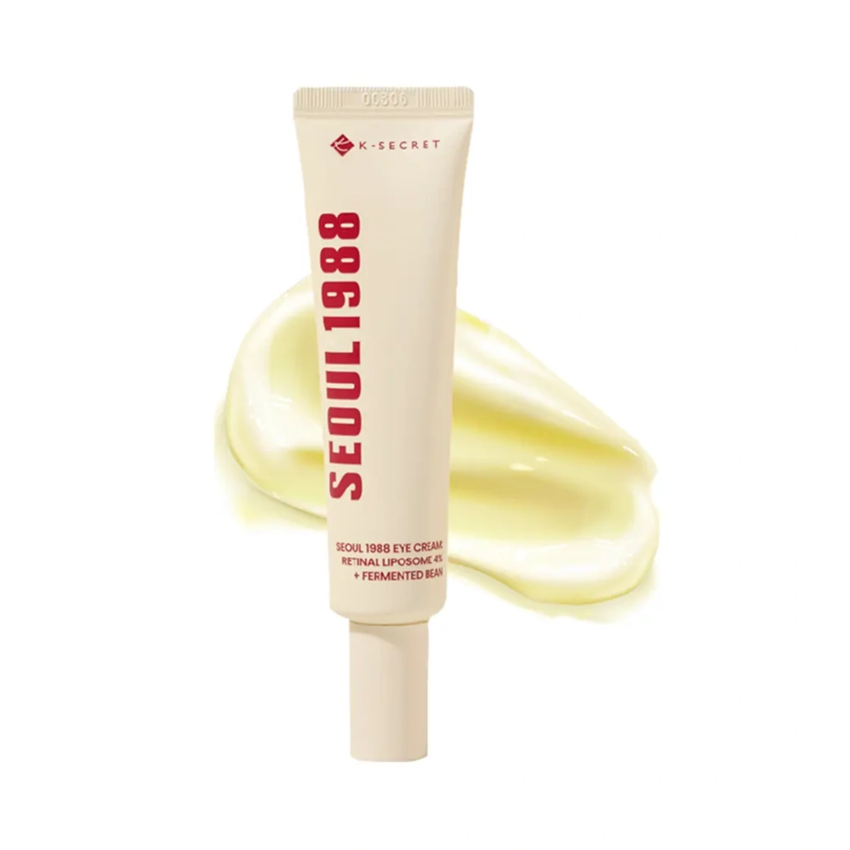 KSECRET-SEOUL-1988-Eye-Cream-Retinal-Liposome-4-Fermented-Bean-1-1 کرم دور چشم رتینال سئول 1988 کی سکرت - Image 1